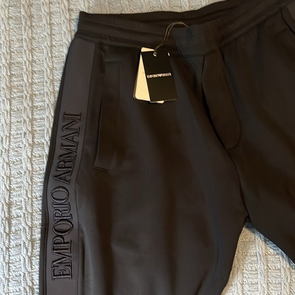 Men pants - Picture 2 of 7